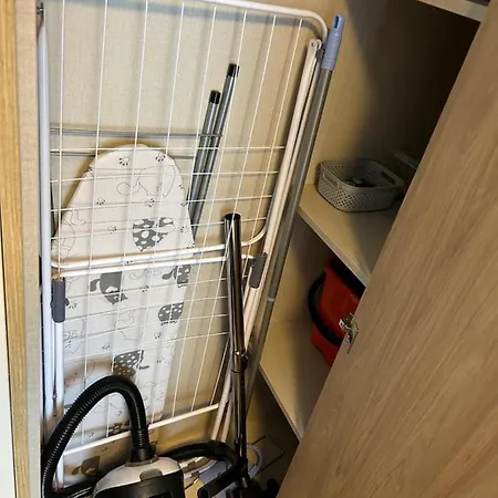 Lazurowy شقة ليبا