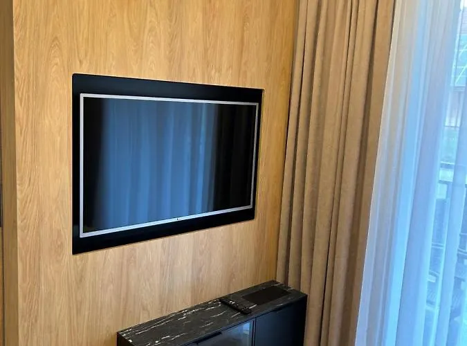 Appartamento Lazurowy