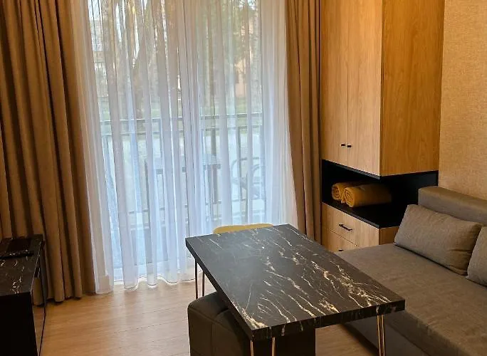 Appartamento Lazurowy