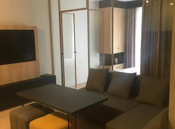 Lazurowy Appartamento *