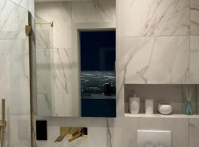 Lazurowy Appartamento