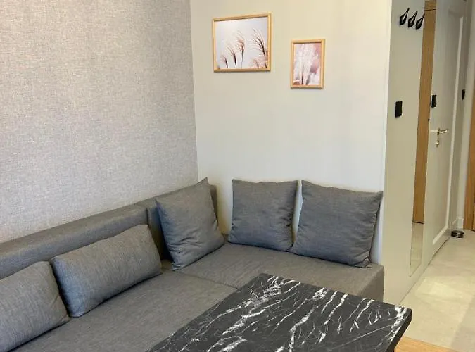 Appartamento Lazurowy