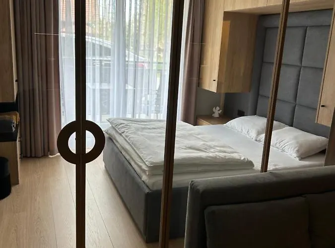 Lazurowy Appartamento