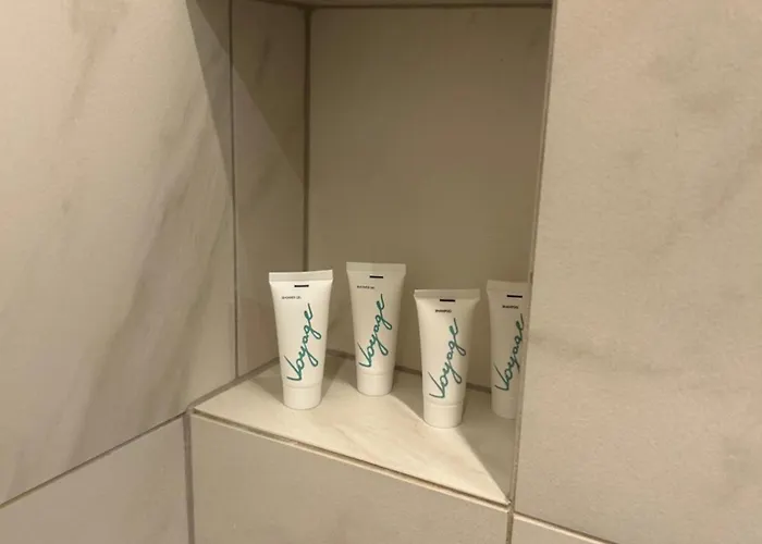شقة Lazurowy