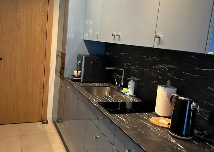 Lazurowy Appartamento *