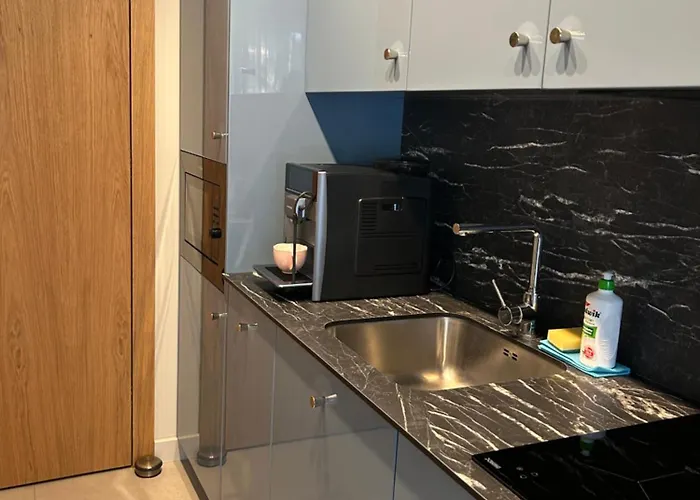 Lazurowy Appartamento