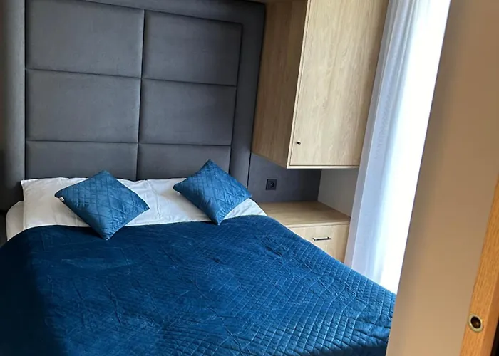 Lazurowy Appartamento *